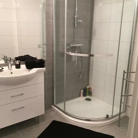 Red - Osiedle Polanki Kolobrzeg