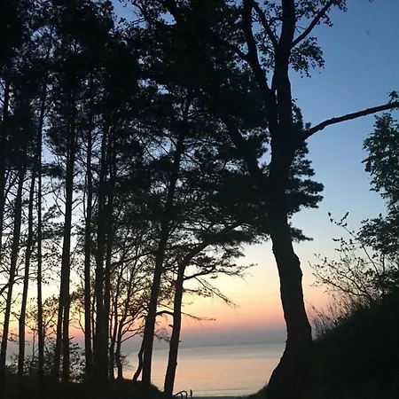 Red - Osiedle Polanki Daire Kolobrzeg