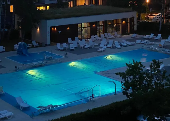 Red - Osiedle Polanki