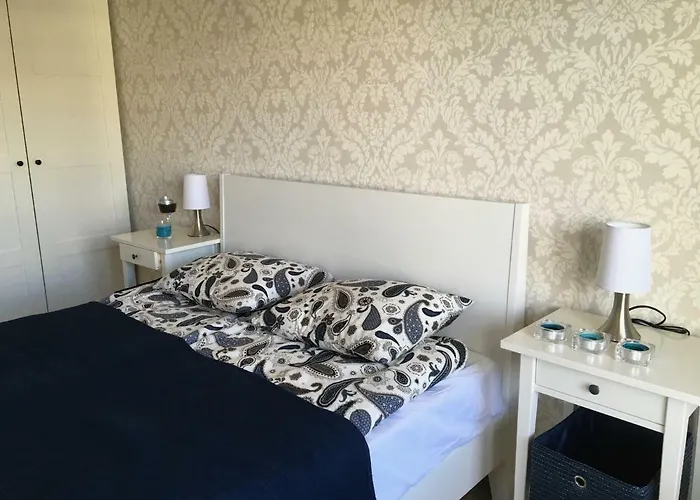 Red - Osiedle Polanki Apartament