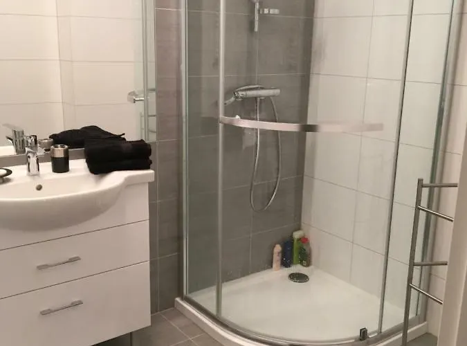 Red - Osiedle Polanki Kołobrzeg