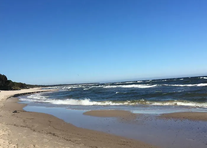 Red - Osiedle Polanki Apartament