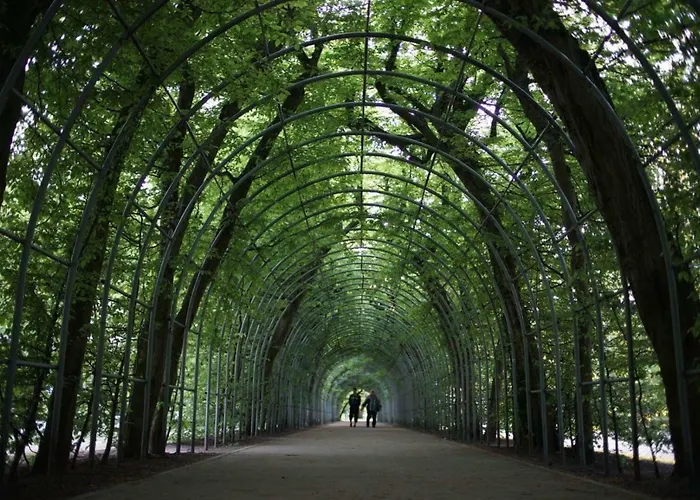 Red - Osiedle Polanki * Kołobrzeg