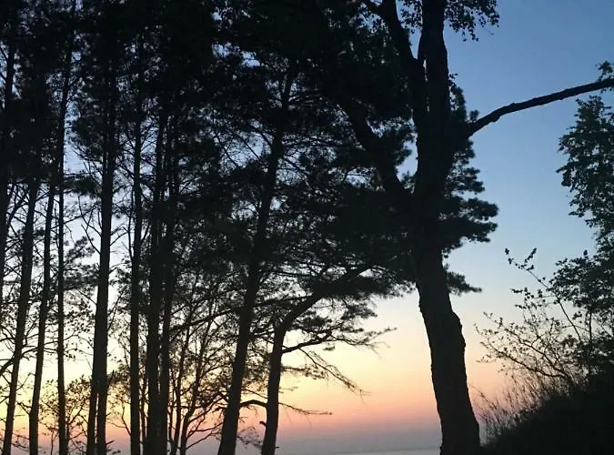 Red - Osiedle Polanki Apartament Kołobrzeg