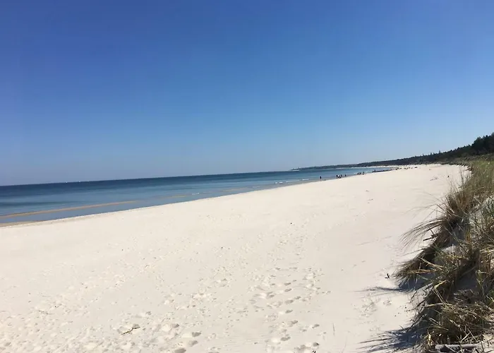 Red - Osiedle Polanki Kołobrzeg